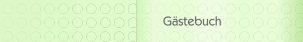 G&auml;stebuch